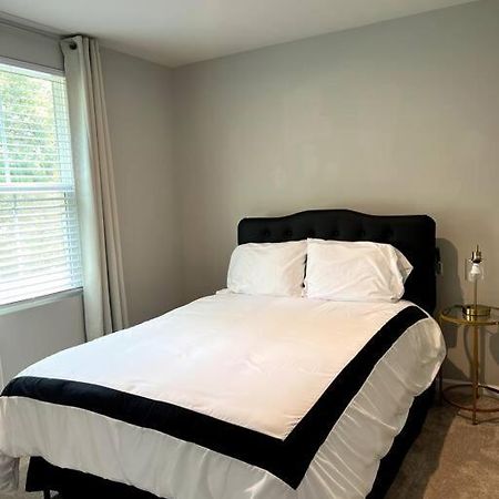Family Friendly 4Br Home Near Ft Gregg Adams Vsu Petersburg Extérieur photo