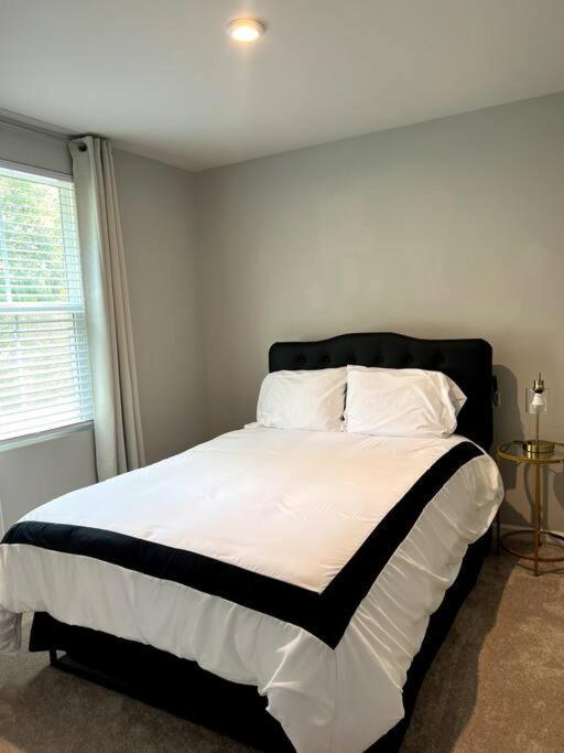 Family Friendly 4Br Home Near Ft Gregg Adams Vsu Petersburg Extérieur photo